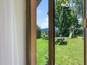 Prodej bytu 3+kk, Kubova Huť, 91 m2