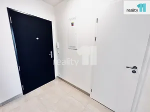 Pronájem bytu 1+kk, Praha - Stodůlky, Mukařovského, 41 m2