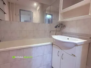 Prodej bytu 1+1, Kraslice, Čs. armády, 37 m2