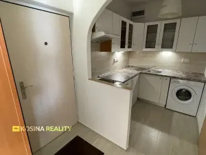 Pronájem bytu 2+kk, Kraslice, Čs. armády, 37 m2