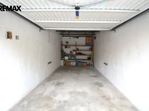 Prodej garáže, Olomouc, 16 m2