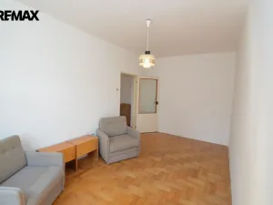 Prodej bytu 3+1, Olomouc, Jakoubka ze Stříbra, 75 m2