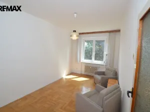 Prodej bytu 3+1, Olomouc, Jakoubka ze Stříbra, 75 m2