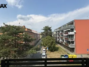 Prodej bytu 3+1, Olomouc, Jakoubka ze Stříbra, 75 m2