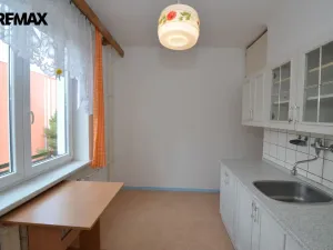 Prodej bytu 3+1, Olomouc, Jakoubka ze Stříbra, 75 m2