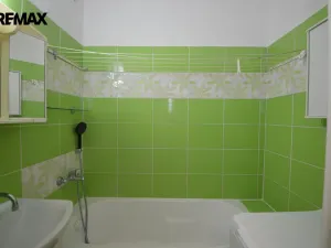 Prodej bytu 3+1, Olomouc, Jakoubka ze Stříbra, 75 m2