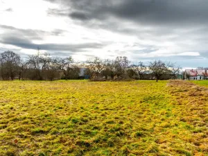 Prodej pozemku pro bydlení, Stádlec, 1515 m2