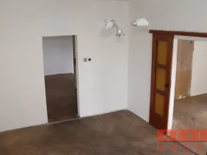 Prodej rodinného domu, Chrást, Kolmá, 180 m2