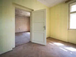 Dražba vily, Ledeč nad Sázavou, Jaroslava Haška, 365 m2