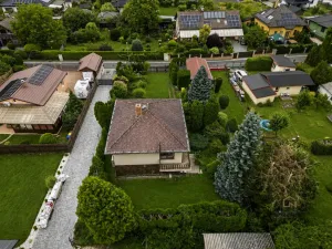 Prodej rodinného domu, Louňovice, K Poštolce, 108 m2