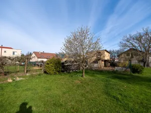 Prodej pozemku pro bydlení, Ořech, Polní, 1140 m2