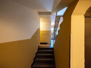 Prodej bytu 1+kk, Praha - Strašnice, Strančická, 38 m2