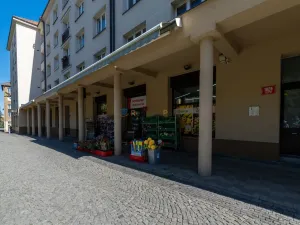 Prodej bytu 1+kk, Praha - Strašnice, Strančická, 38 m2