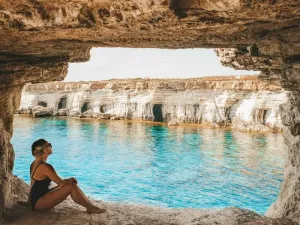 Prodej vily, Agia Napa, Kypr, 160 m2