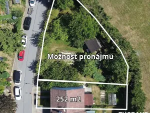 Prodej rodinného domu, Nový Bor, Višňová, 138 m2