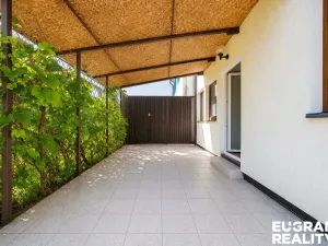 Prodej rodinného domu, Nový Bor, Višňová, 138 m2