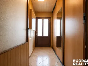 Prodej rodinného domu, Nový Bor, Višňová, 138 m2