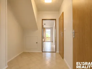 Prodej rodinného domu, Nový Bor, Višňová, 138 m2