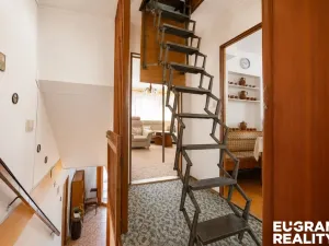 Prodej rodinného domu, Nový Bor, Višňová, 138 m2