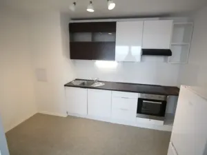 Pronájem bytu 3+1, Praha - Vršovice, Moskevská, 80 m2