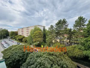 Pronájem bytu 2+1, Ostrava - Poruba, Čkalovova, 64 m2