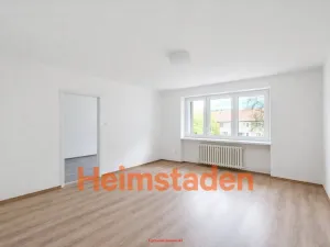 Pronájem bytu 3+1, Havířov - Prostřední Suchá, Kapitána Jasioka, 71 m2