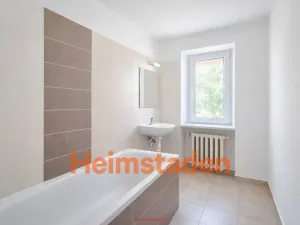 Pronájem bytu 3+1, Havířov - Prostřední Suchá, Kapitána Jasioka, 71 m2