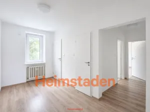Pronájem bytu 3+1, Havířov - Prostřední Suchá, Kapitána Jasioka, 71 m2