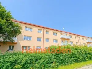 Pronájem bytu 3+1, Havířov - Prostřední Suchá, Kapitána Jasioka, 71 m2