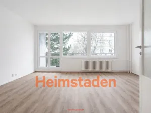 Pronájem bytu 1+kk, Frýdek-Místek - Frýdek, Nad Stadionem, 30 m2