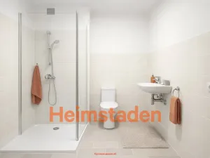 Pronájem bytu 1+1, Frýdek-Místek - Frýdek, K Hájku, 37 m2