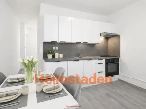 Pronájem bytu 2+1, Frýdek-Místek - Frýdek, Bruzovská, 60 m2