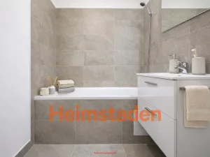 Pronájem bytu 2+1, Frýdek-Místek - Frýdek, Bruzovská, 60 m2
