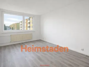 Pronájem bytu 2+1, Frýdek-Místek - Frýdek, Bruzovská, 60 m2