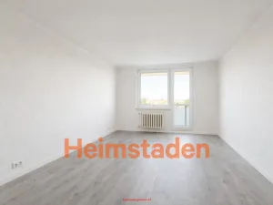 Pronájem bytu 2+1, Frýdek-Místek - Frýdek, Bruzovská, 60 m2