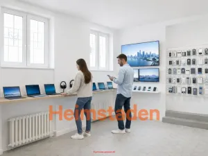 Pronájem kanceláře, Havířov - Šumbark, Slovenského národního povstání, 73 m2