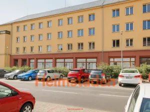 Pronájem kanceláře, Havířov - Šumbark, Slovenského národního povstání, 73 m2
