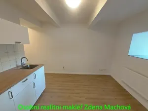 Pronájem kanceláře, Praha - Krč, U krčského nádraží, 52 m2