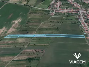 Prodej podílu sadu/vinice, Hrušky, 321 m2