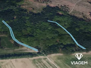 Prodej podílu zahrady, Slatina nad Úpou, 663 m2