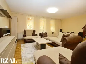Prodej rodinného domu, Nehvizdy, Za Humny, 159 m2