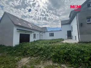 Prodej rodinného domu, Rychvald, Parcelní, 260 m2