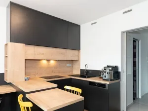 Pronájem bytu 2+kk, Praha, Ocelářská, 55 m2