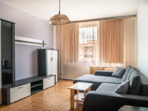 Prodej bytu 2+kk, Kolín, Želivského, 43 m2