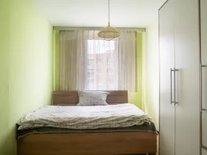 Prodej bytu 2+kk, Kolín, Želivského, 43 m2
