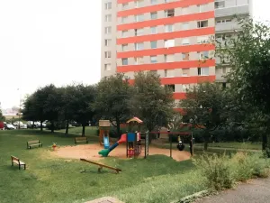 Prodej bytu 2+kk, Kolín, Želivského, 43 m2