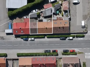 Prodej rodinného domu, Praha - Horní Počernice, Náchodská, 150 m2