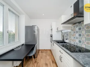 Prodej bytu 1+1, Havířov, Družstevnická, 35 m2