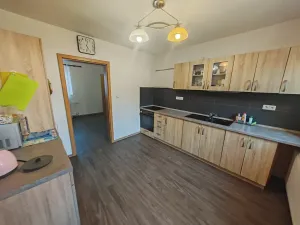 Prodej rodinného domu, Velký Bor, 250 m2