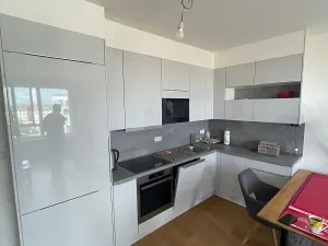 Pronájem bytu 2+kk, Praha - Ruzyně, Stočesova, 55 m2